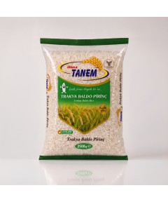 2500 gr Trakya Baldo Pirinç - İpsala Tanem