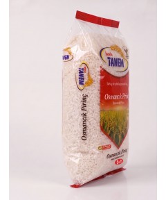 5000 gr Osmancık Pirinç - İpsala Tanem	