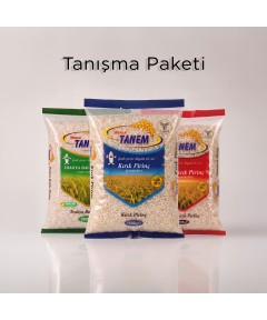 Tanışma Paketi - 1 KG
