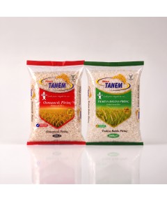 Tanışma Paketi - 2,5 KG