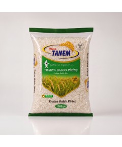 1000 gr Trakya Baldo Pirinç - İpsala Tanem